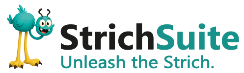 StrichSuite